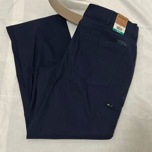 Eddie Bauer Rainer Tech Pant 38 x 29